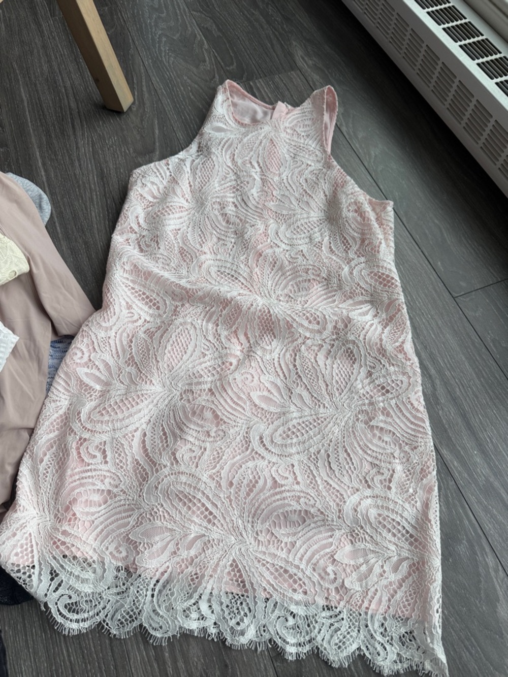 38. babaton lace dress mini 10
